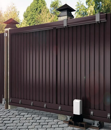 стоимость забора