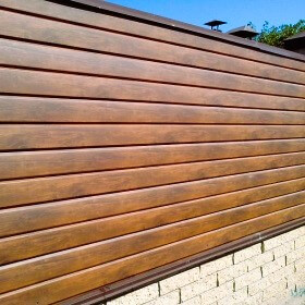 цена забора