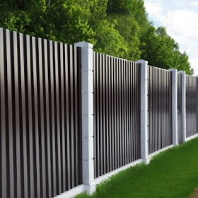 автоматические ворота в Нижневартовске