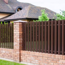 ворота в Нижневартовске