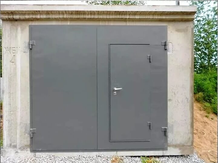 заборы из профлиста в Нижневартовске