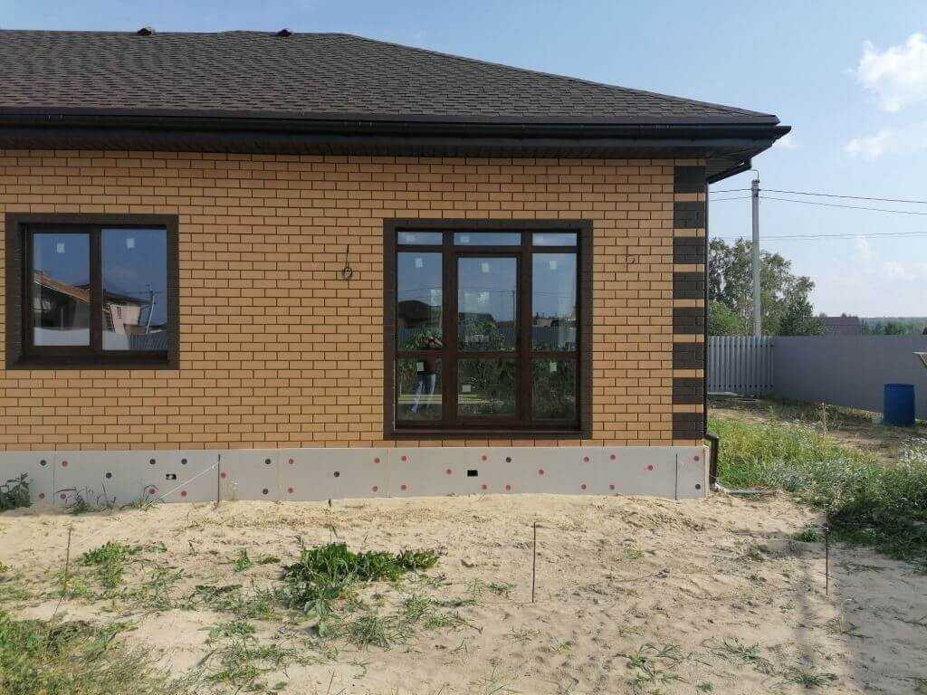 строительство пристройка веранды в Нижневартовске