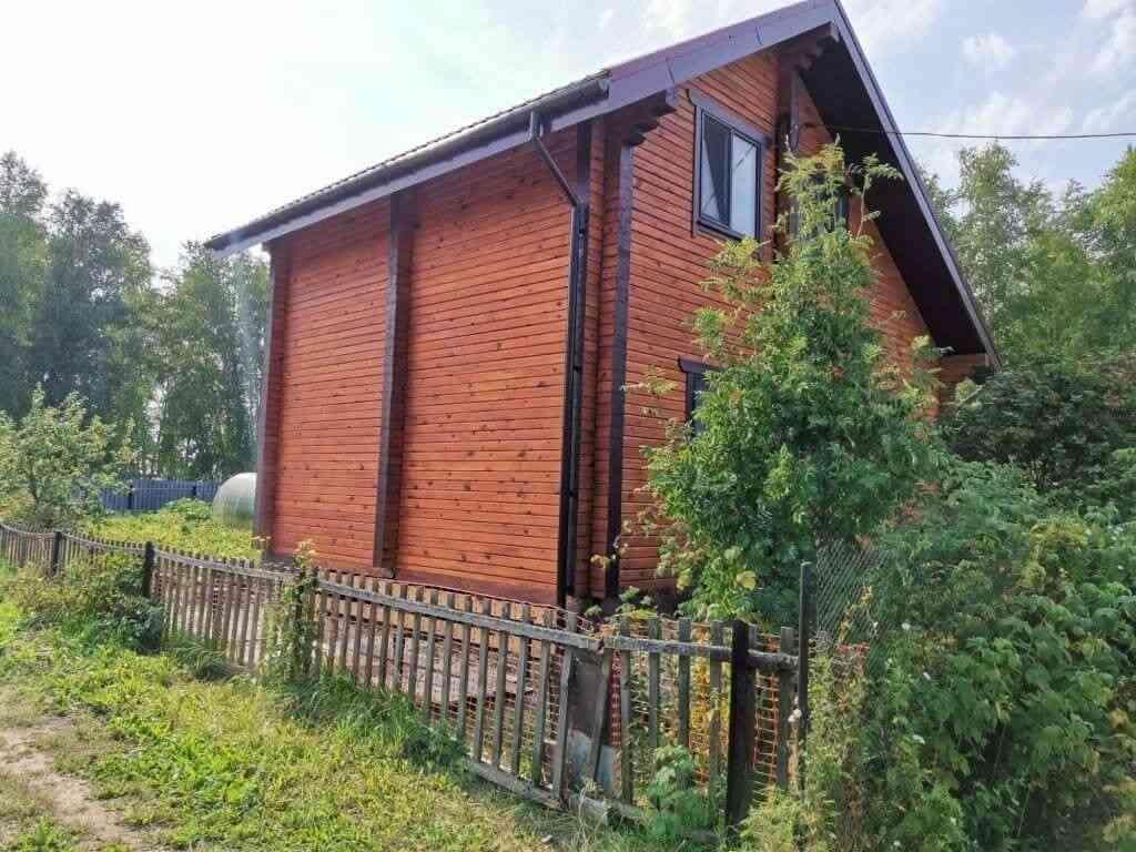 пристройка веранды в Нижневартовске