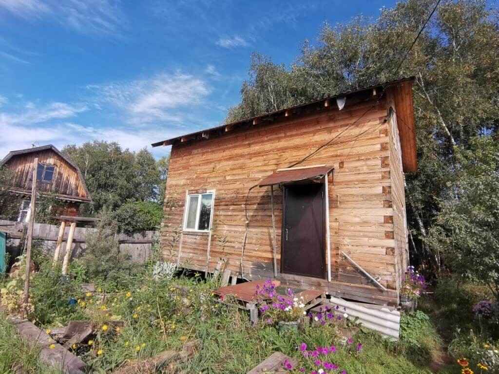 сделать пристройку в Нижневартовске